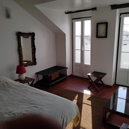 شقة Great Duplex In Historical Center Lisboa المظهر الخارجي الصورة