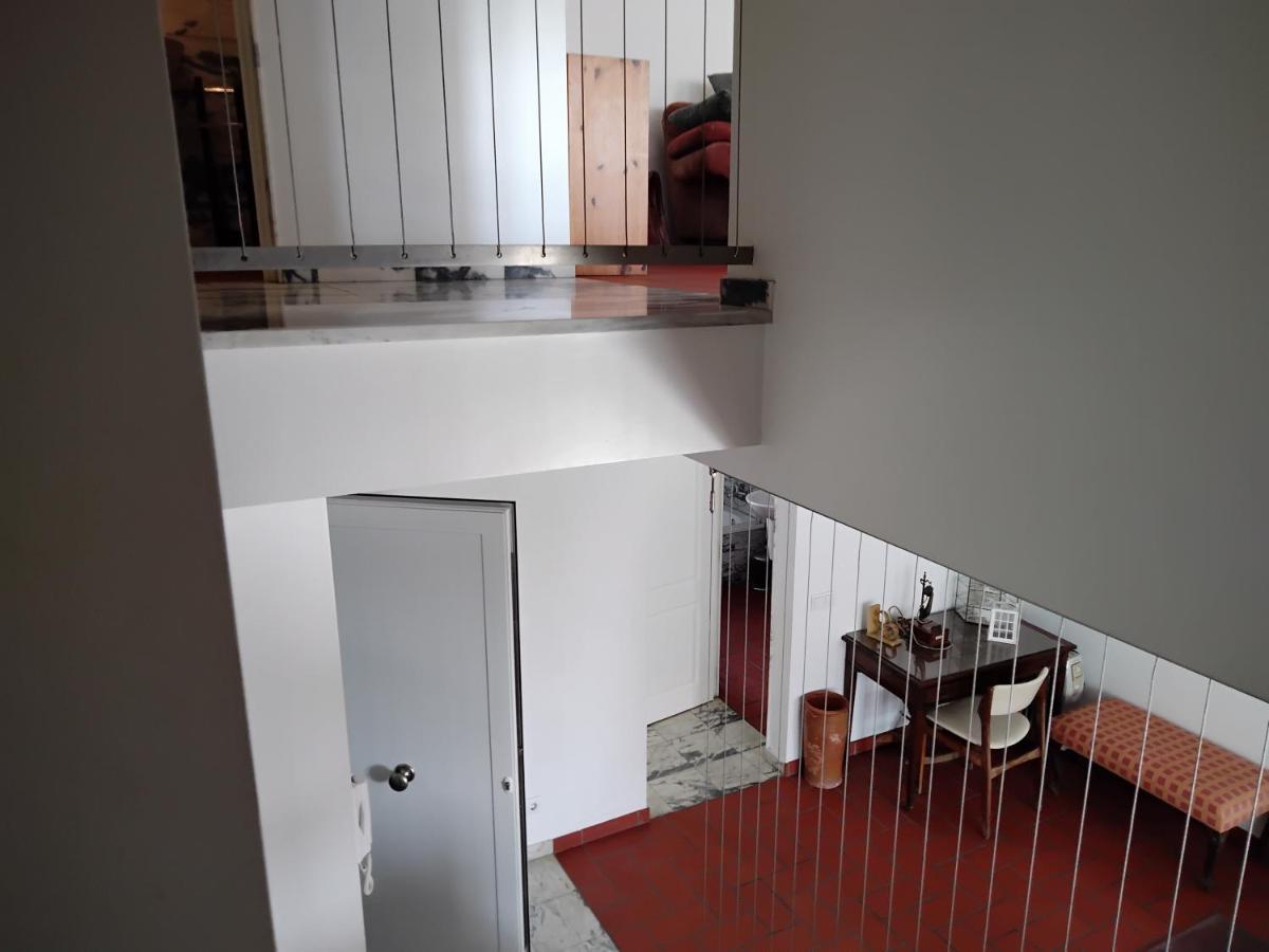 شقة Great Duplex In Historical Center Lisboa المظهر الخارجي الصورة