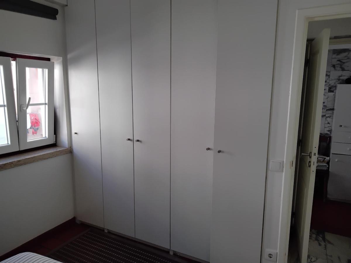 شقة Great Duplex In Historical Center Lisboa المظهر الخارجي الصورة